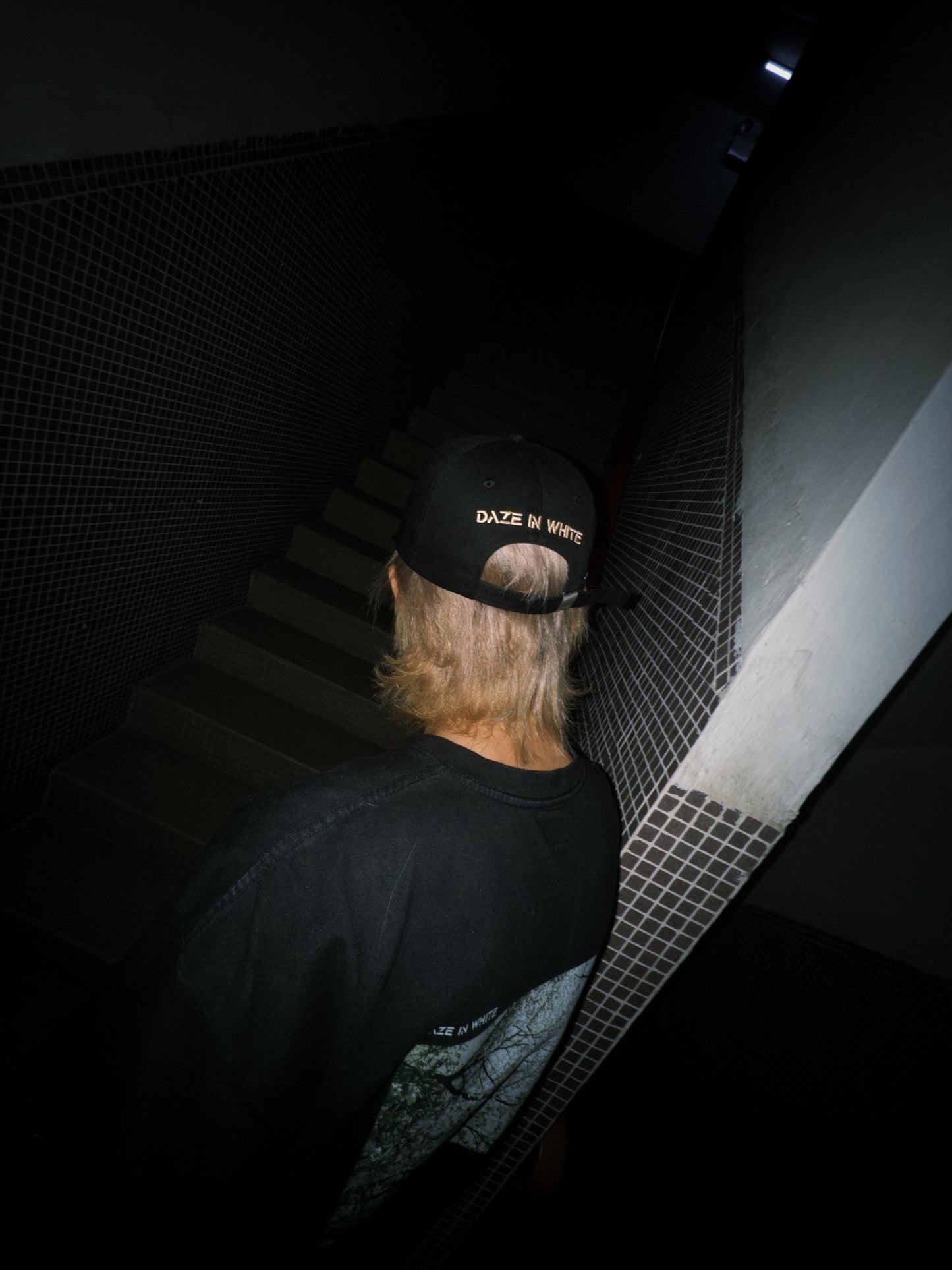 BASEBALL CAP