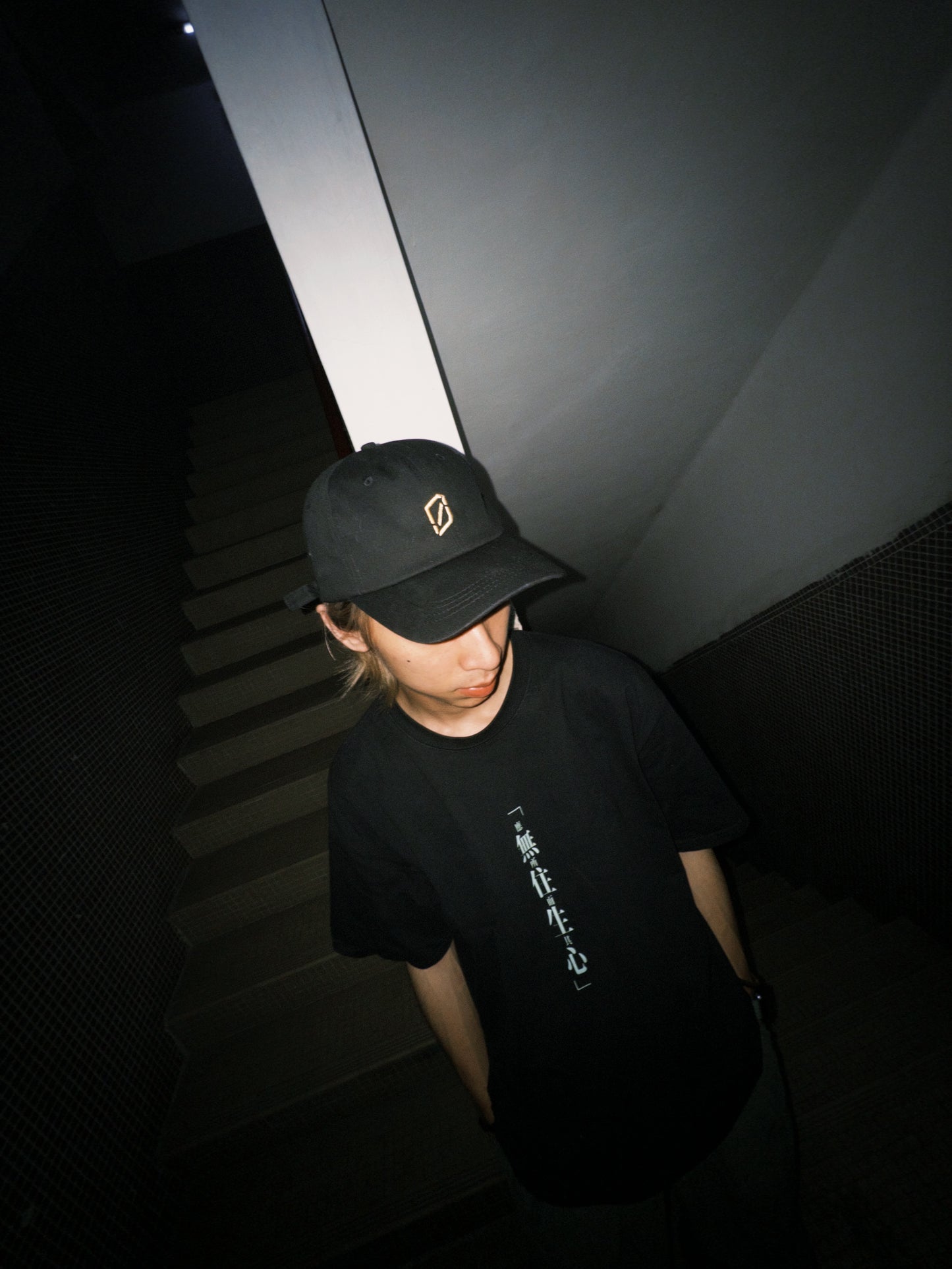 BASEBALL CAP