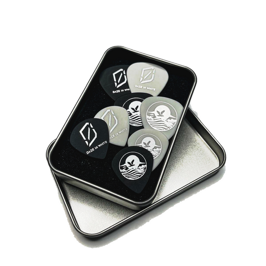 CUSTOM DUNLOP TORTEX® PICK PACK