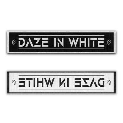 DAZE IN WHITE TOWEL