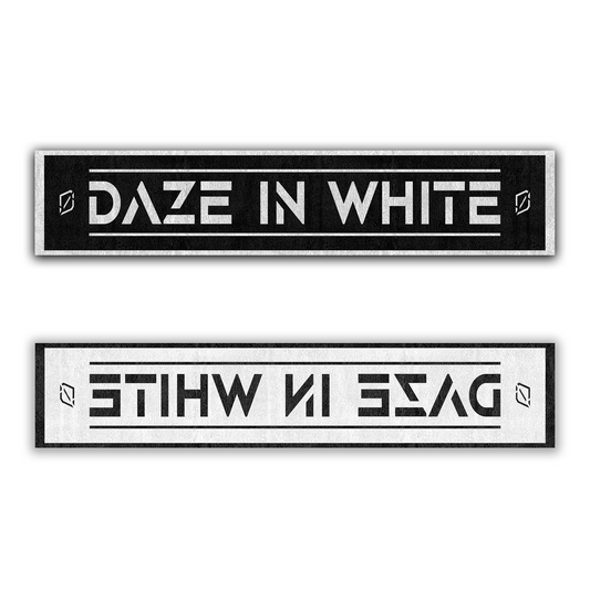 DAZE IN WHITE TOWEL