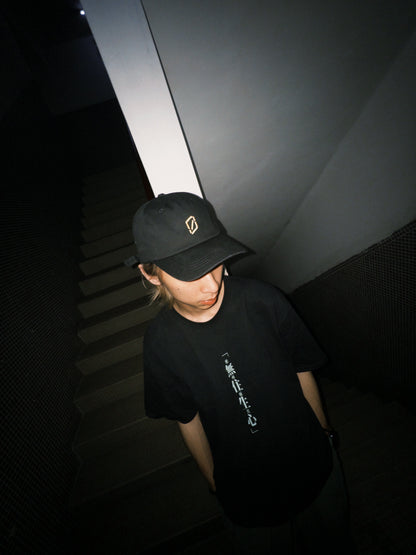 BASEBALL CAP