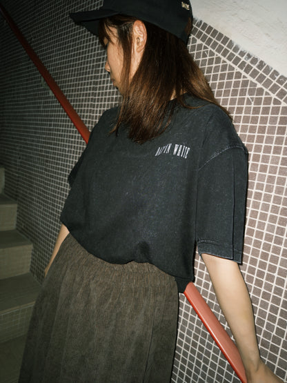 ALLOWING EMOTIONS TEE