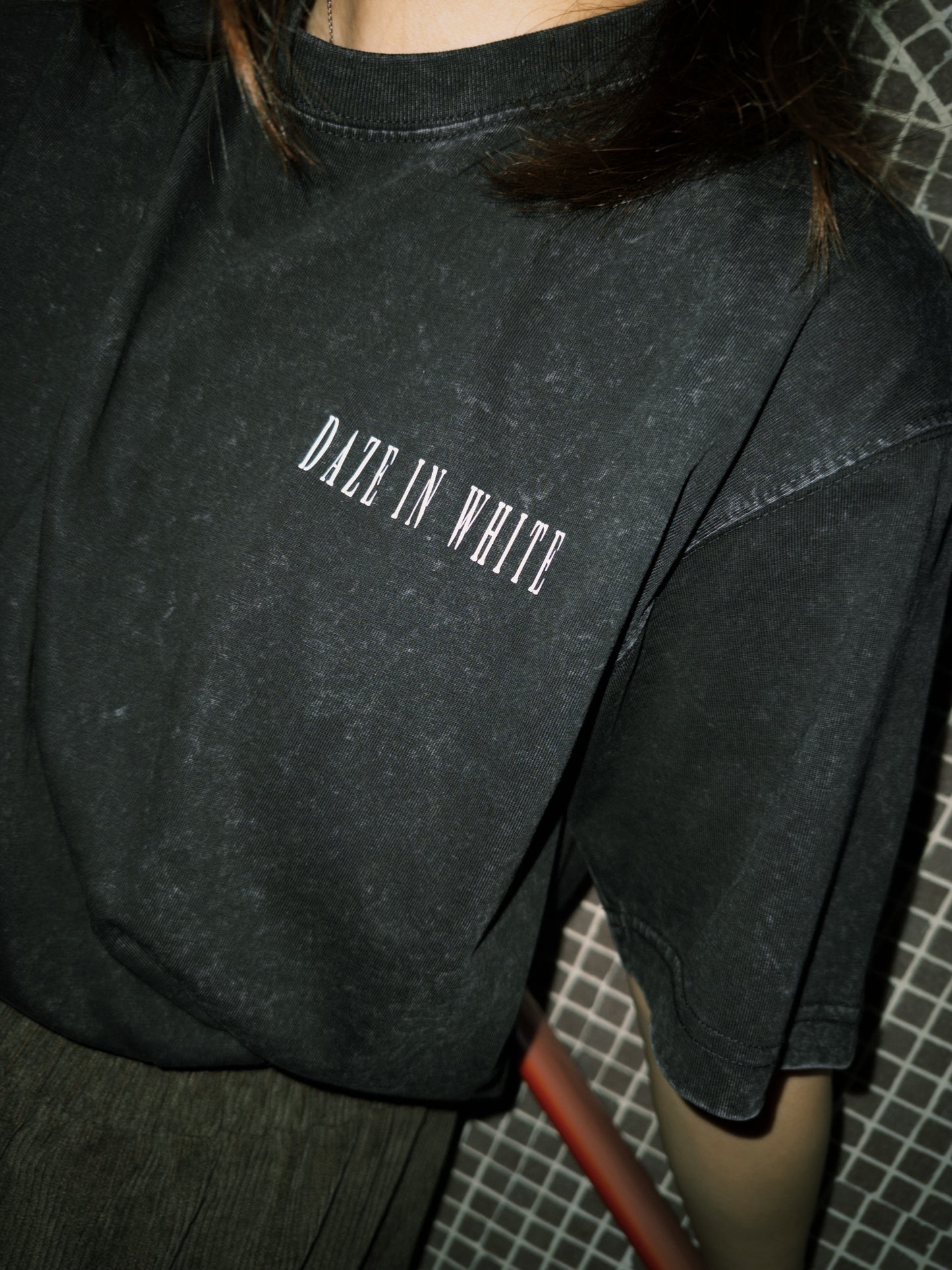 [PRE-ORDER 預售中] ALLOWING EMOTIONS TEE