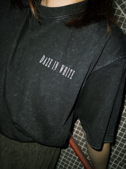 ALLOWING EMOTIONS TEE